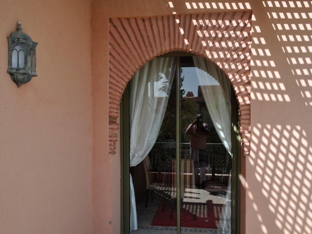 Appartement Palmeraie Marrakech Marrákes Kültér fotó